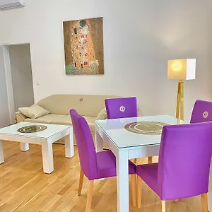Apartamento Steiner Residences Nestroyplatz, Viena